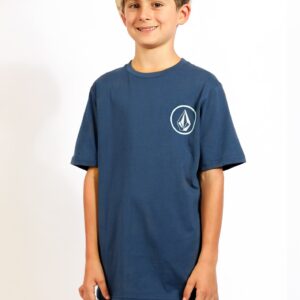 Boys 8-16 Mini Circle Stone T-Shirt