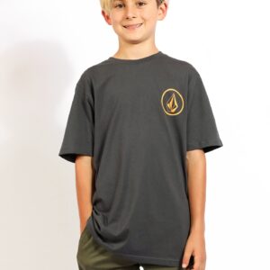 Boys 8-16 Mini Circle Stone T-Shirt