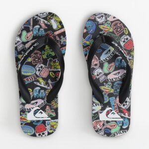 Boys 8-16 Moncata Art Thongs