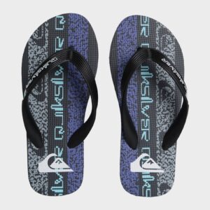 Boys 8-16 Moncata Art Thongs