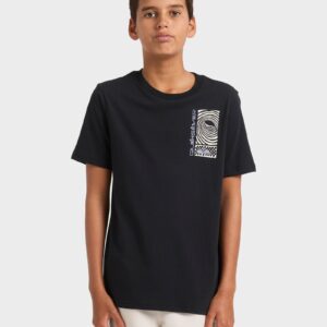 Boys 8-16 New Wave T-Shirt