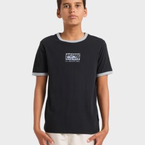 Boys 8-16 Next Gen Ringer T-Shirt