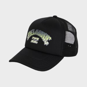 Boys 8-16 Norfolk Trucker Cap