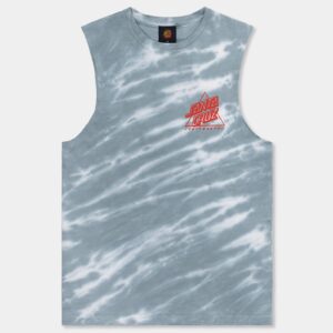 Boys 8-16 Not A Dot Hollow Muscle Shirt Boys 8-16 Not A Dot Hollow Muscle Shirt