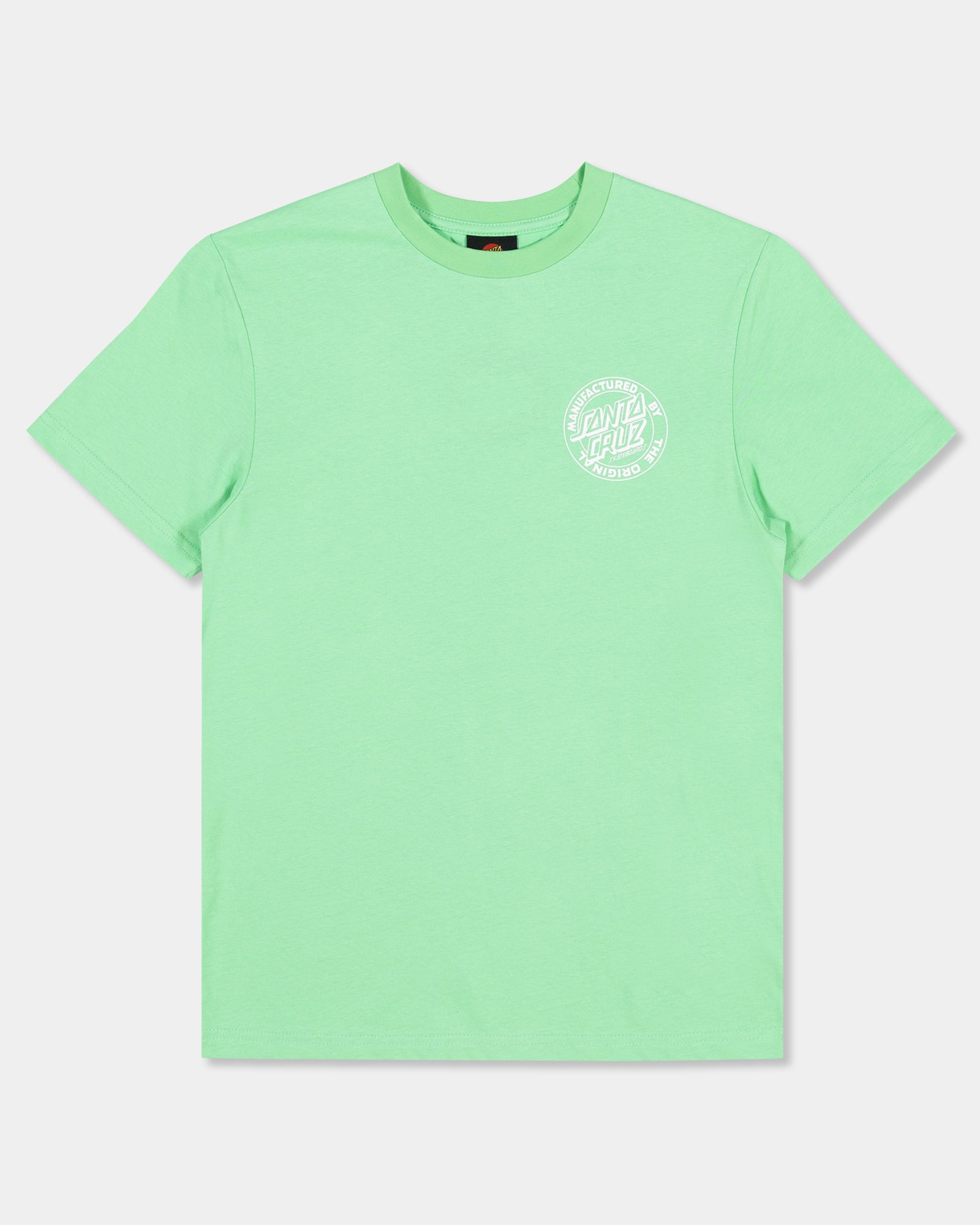 Boys 8-16 OS Eyegore MFG T-Shirt