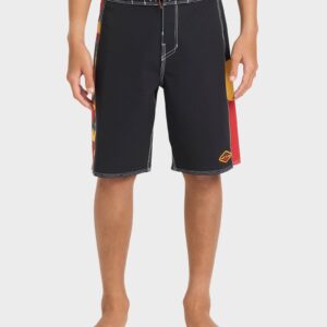 Boys 8-16 OTIS Dbah Performance 17" Boardshorts