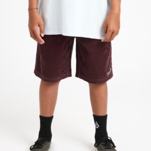 Boys 8-16 Outer Spaced Walkshorts