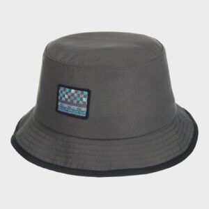 Boys 8-16 Paceful Chaos Bucket Hat