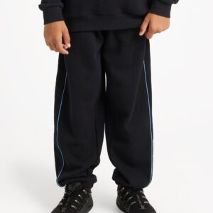 Boys 8-16 Panelled Track Pants