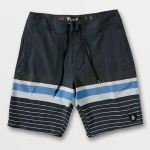 Boys 8-16 Quarta Static Boardshorts