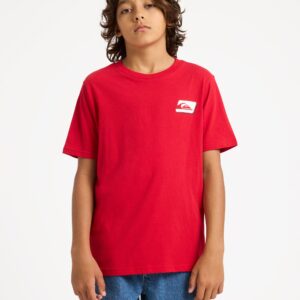 Boys 8-16 Reflex T-Shirt
