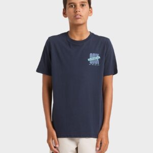 Boys 8-16 Repeater T-Shirt