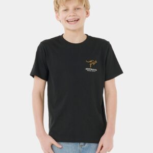 Boys 8-16 Road Trip T-Shirt