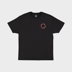 Boys 8-16 Round Out T-Shirt