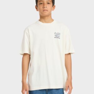 Boys 8-16 Rush To T-Shirt