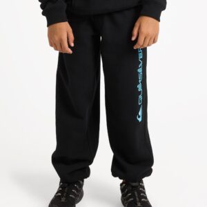 Boys 8-16 Screen Trackpants