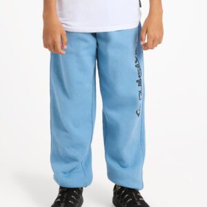 Boys 8-16 Screen Trackpants