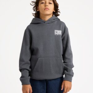Boys 8-16 Sea Drip Pullover Hoodie