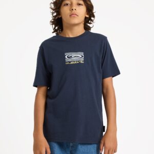Boys 8-16 Sea Drip T-Shirt