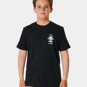Boys 8-16 Search Icon T-Shirt