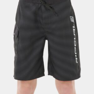 Boys 8-16 Shock Wave Boardshorts