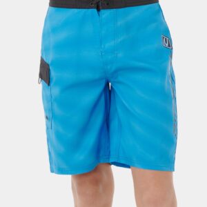 Boys 8-16 Shock Wave Boardshorts