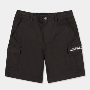 Boys 8-16 Single Split Strip Cargo Shorts Boys 8-16 Single Split Strip Cargo Shorts
