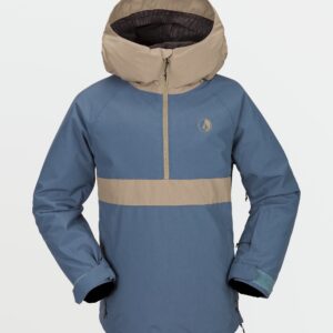 Boys 8-16 Sluff Insulated Jacket