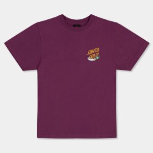 Boys 8-16 Space Dot Rocket T-Shirt Boys 8-16 Space Dot Rocket T-Shirt