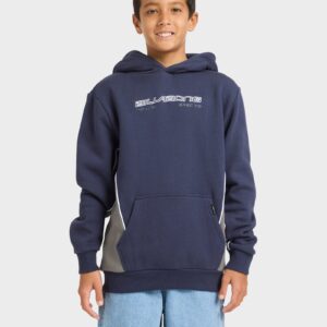 Boys 8-16 Spec 73 Pullover Hoodie