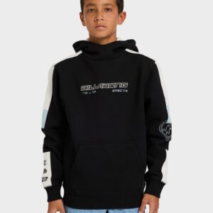 Boys 8-16 Spec 73 Pullover Hoodie