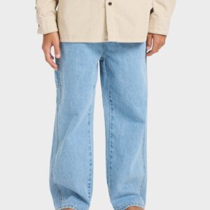 Boys 8-16 Spec 73 Relaxed Fit Denim Pants