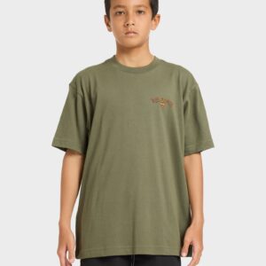 Boys 8-16 Spec 73 T-Shirt