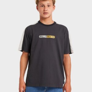 Boys 8-16 Spec Iconic T-Shirt