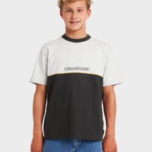 Boys 8-16 Spec Legacy T-Shirt