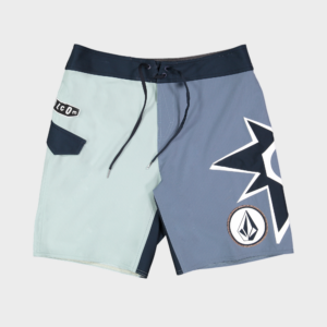 Boys 8-16 St4R G4Zer Mod Boardshorts