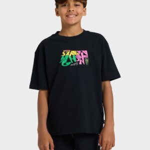 Boys 8-16 Stab X Quik T-Shirt