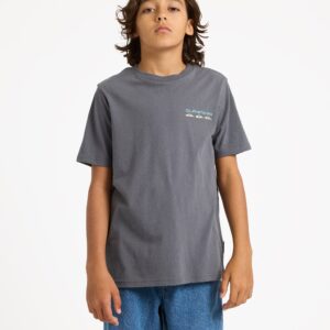 Boys 8-16 Stacked Line Up T-Shirt