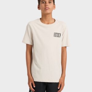 Boys 8-16 Static Box T-Shirt