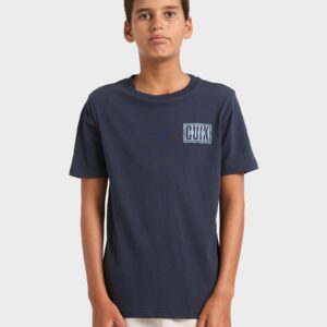 Boys 8-16 Static T-Shirt