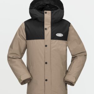 Boys 8-16 Stone 91 Insulated Jacket Boys 8-16 Stone 91 Insulated Jacket