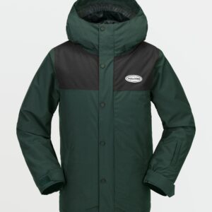 Boys 8-16 Stone 91 Insulated Jacket Boys 8-16 Stone 91 Insulated Jacket