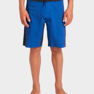 Boys 8-16 Straddie 17" Boardshorts