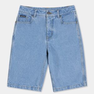 Boys 8-16 Summer 76 Denim Shorts
