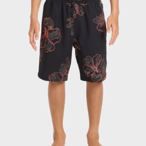 Boys 8-16 Sundays Layback 16" Boardshorts