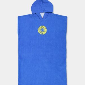 Boys 8-16 Sunsmirk Hooded Towel