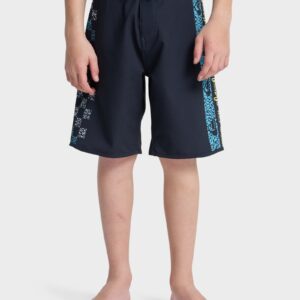Boys 8-16 Surfsilk Next Gen 17" Boardshorts Boys 8-16 Surfsilk Next Gen 17" Boardshorts
