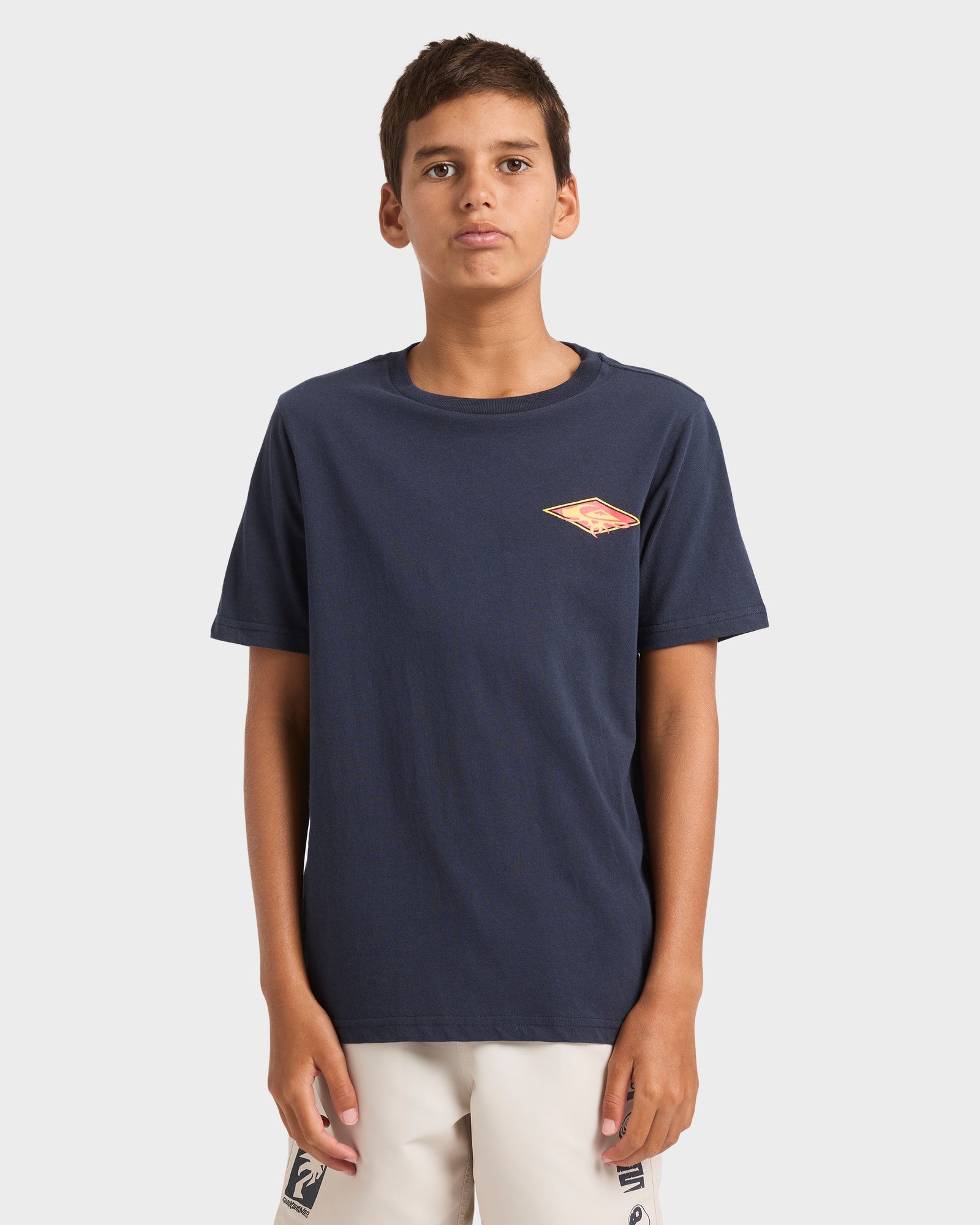 Boys 8-16 Thorn Arch T-Shirt