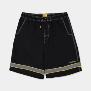 Boys 8-16 Throw On 18" Boardshorts