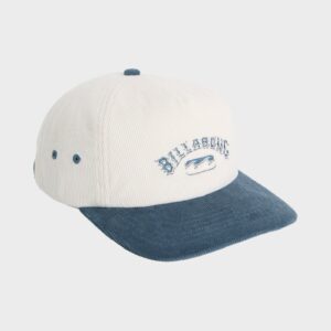 Boys 8-16 Throwback Cap